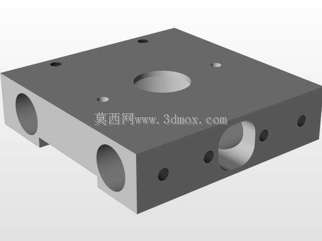 REPRAP Alex V1