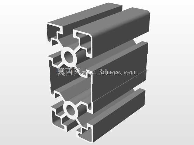 路由器CNC 500x500x75mm