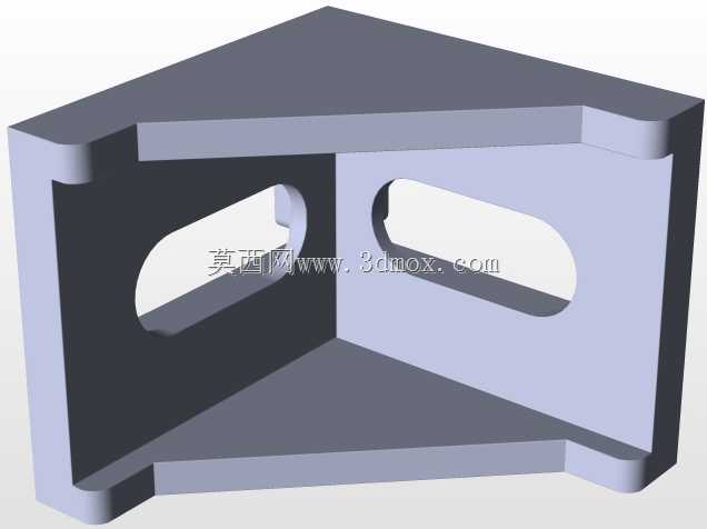 路由器CNC 500x500x75mm