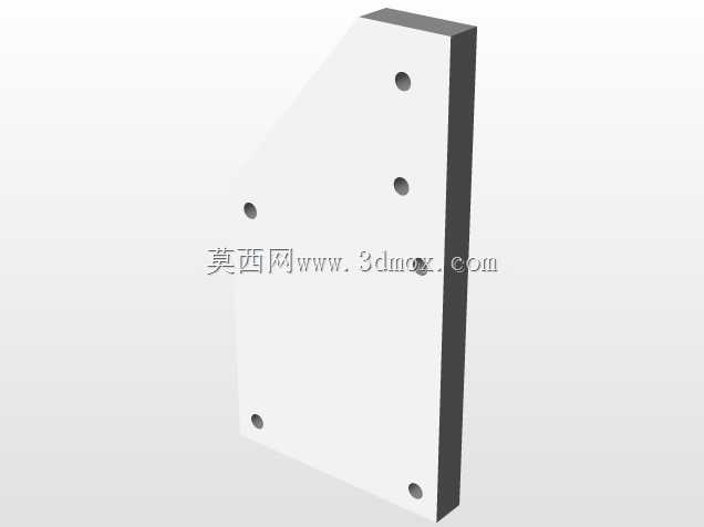 路由器CNC 500x500x75mm