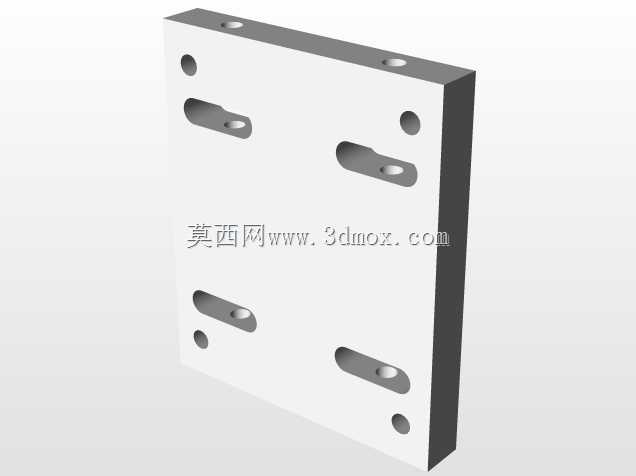 路由器CNC 500x500x75mm