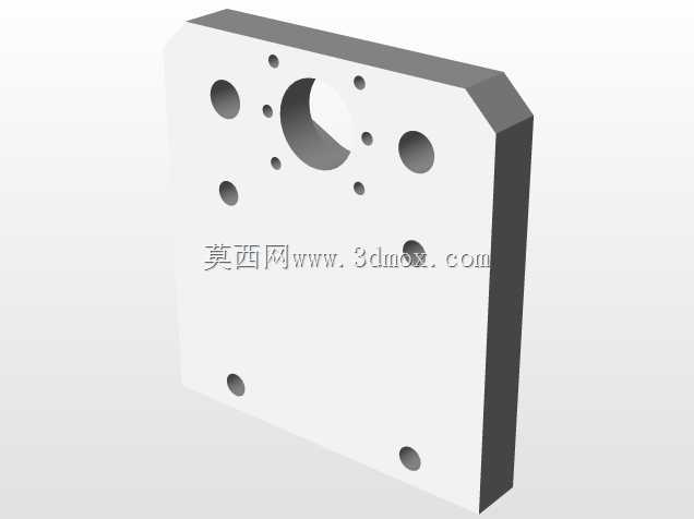 路由器CNC 500x500x75mm