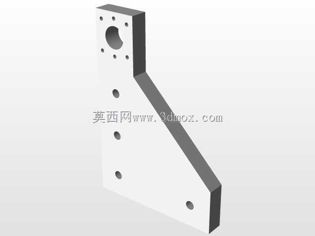 路由器CNC 500x500x75mm