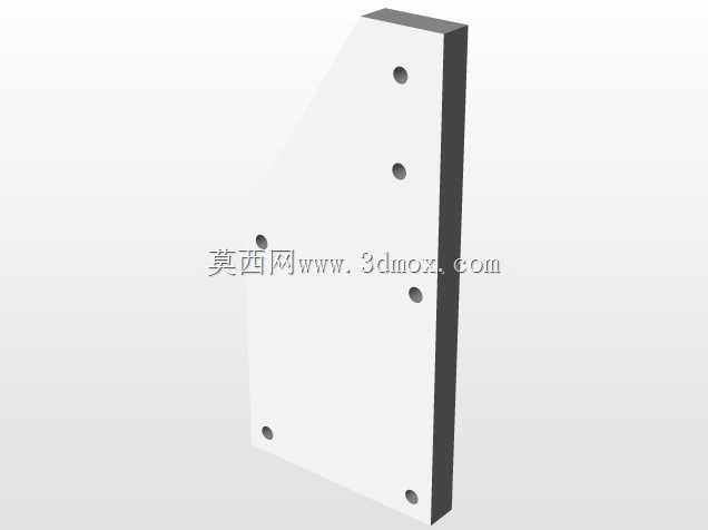 路由器CNC 500x500x75mm