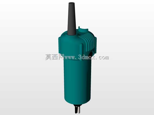 路由器CNC 500x500x75mm