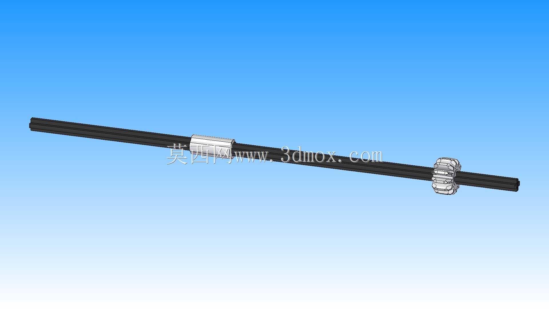 vLTm 42009-3乐高技术-29件2602组件
