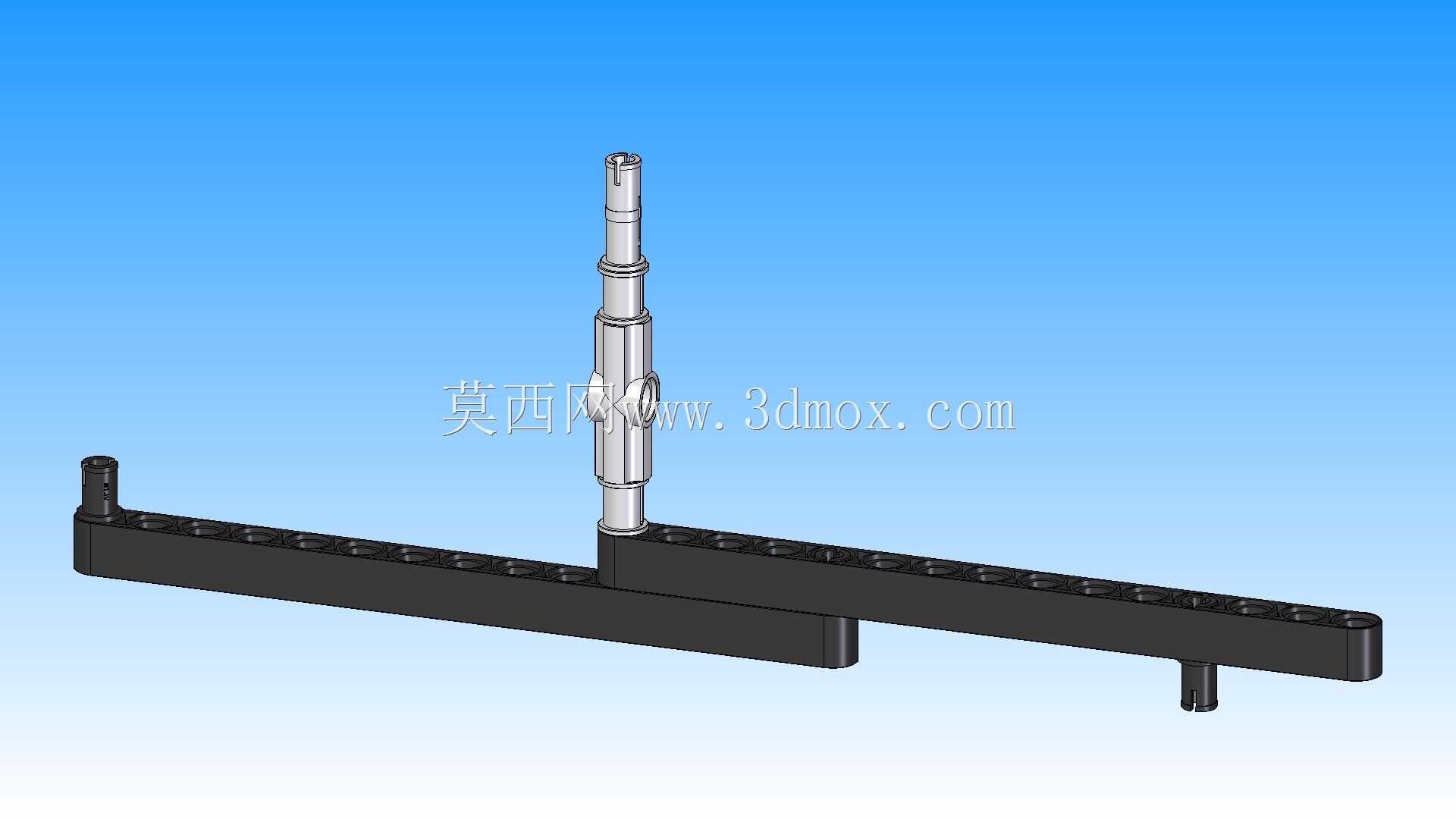vLTm 42009-3乐高技术-29件2602组件
