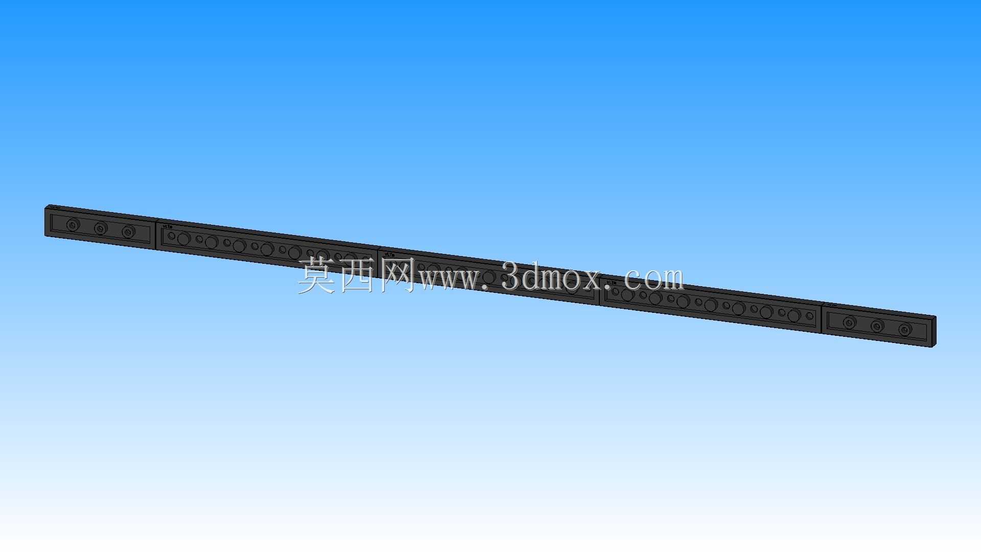 vLTm 42009-3乐高技术-29件2602组件