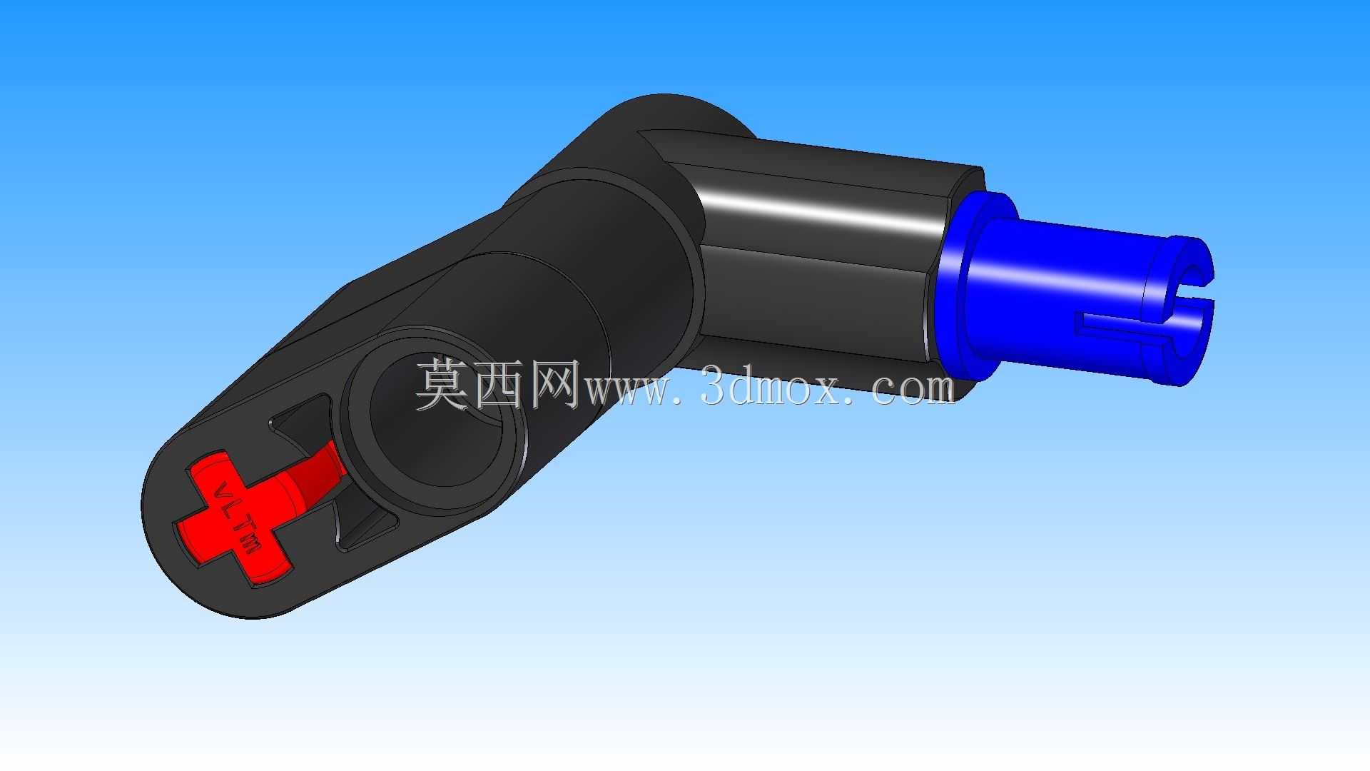 vLTm 42009-3乐高技术-29件2602组件