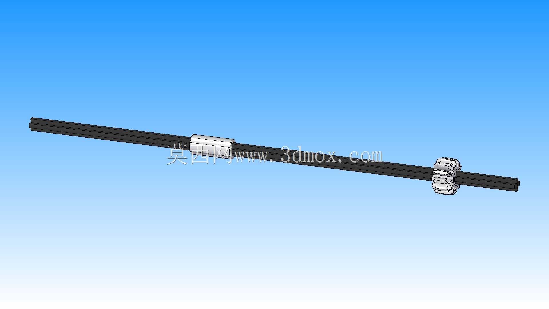 vLTm 42009-3乐高技术-29件2602组件