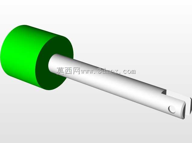 斯特林式伽马发动机