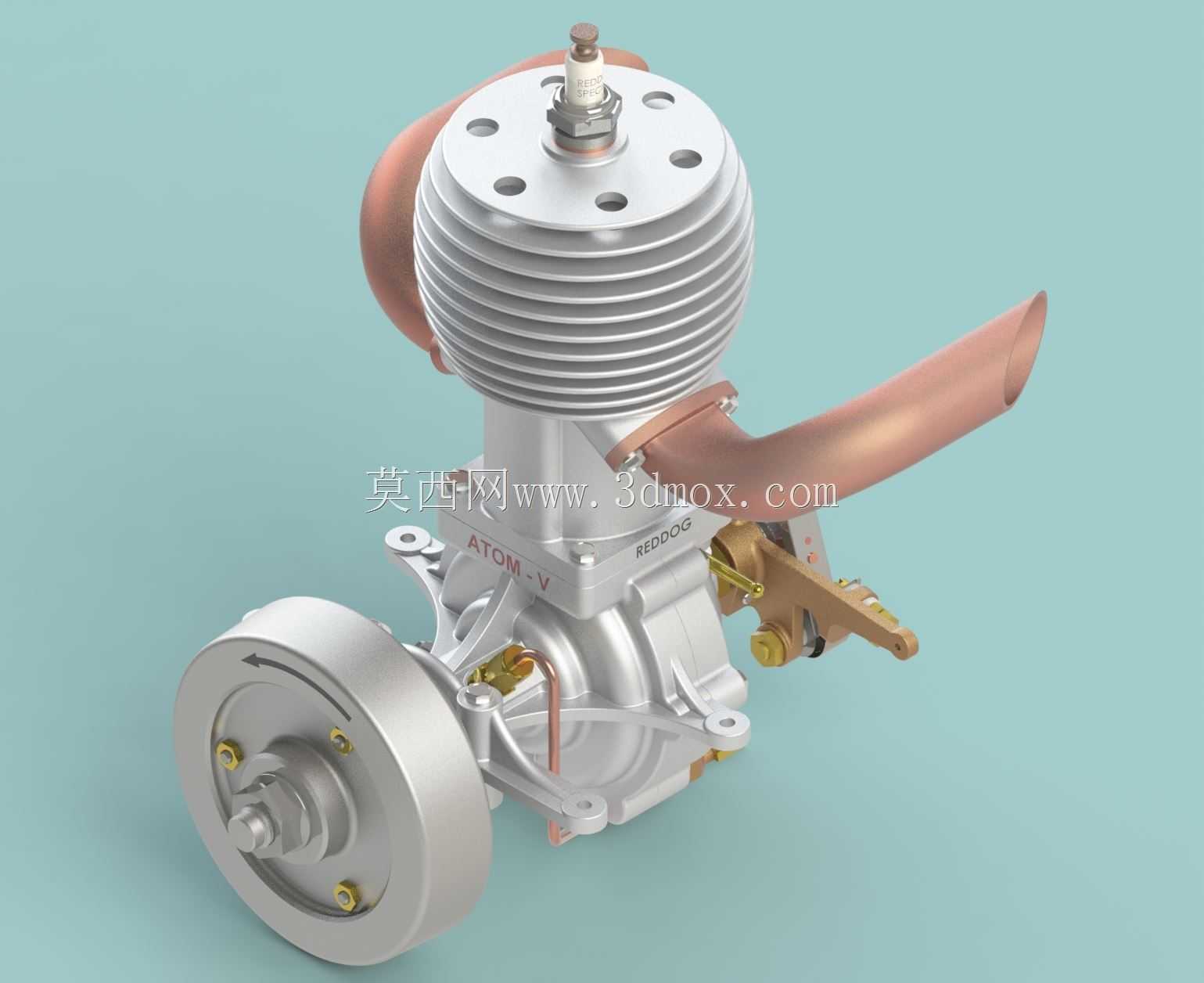 ETW-Atom V 30cc����̷�����
