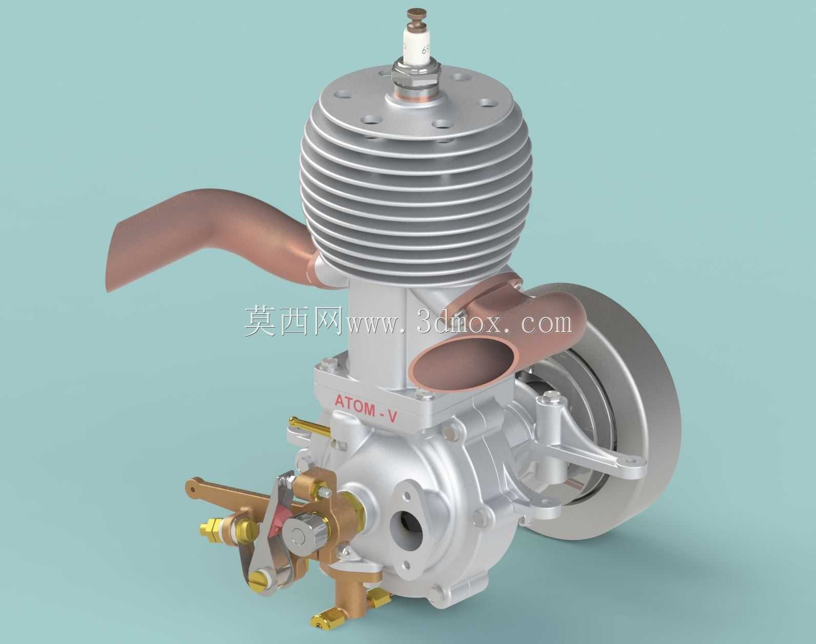 ETW-Atom V 30cc����̷�����