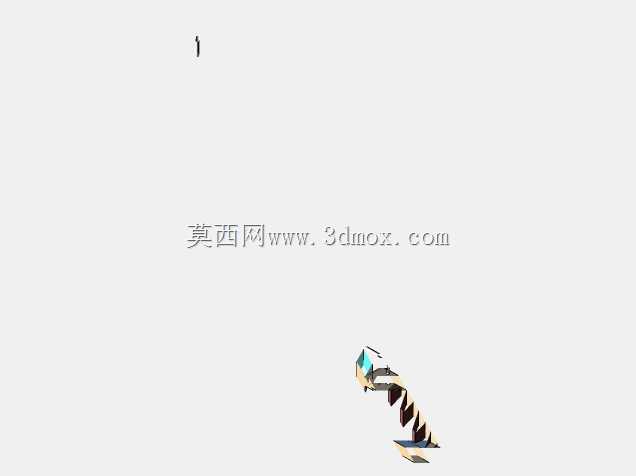 水处理厂布局图
