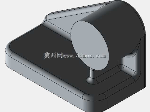 SolidWorksӡ�������ǽ̳�#041��Ӣ�İ棩-Memodifikasiģ�ͣ�ģ���޸ģ�\u0026��ͼר��