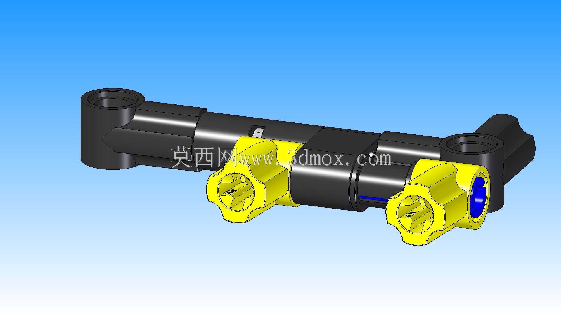 vLTm 42030-1乐高技术-63件1636组件