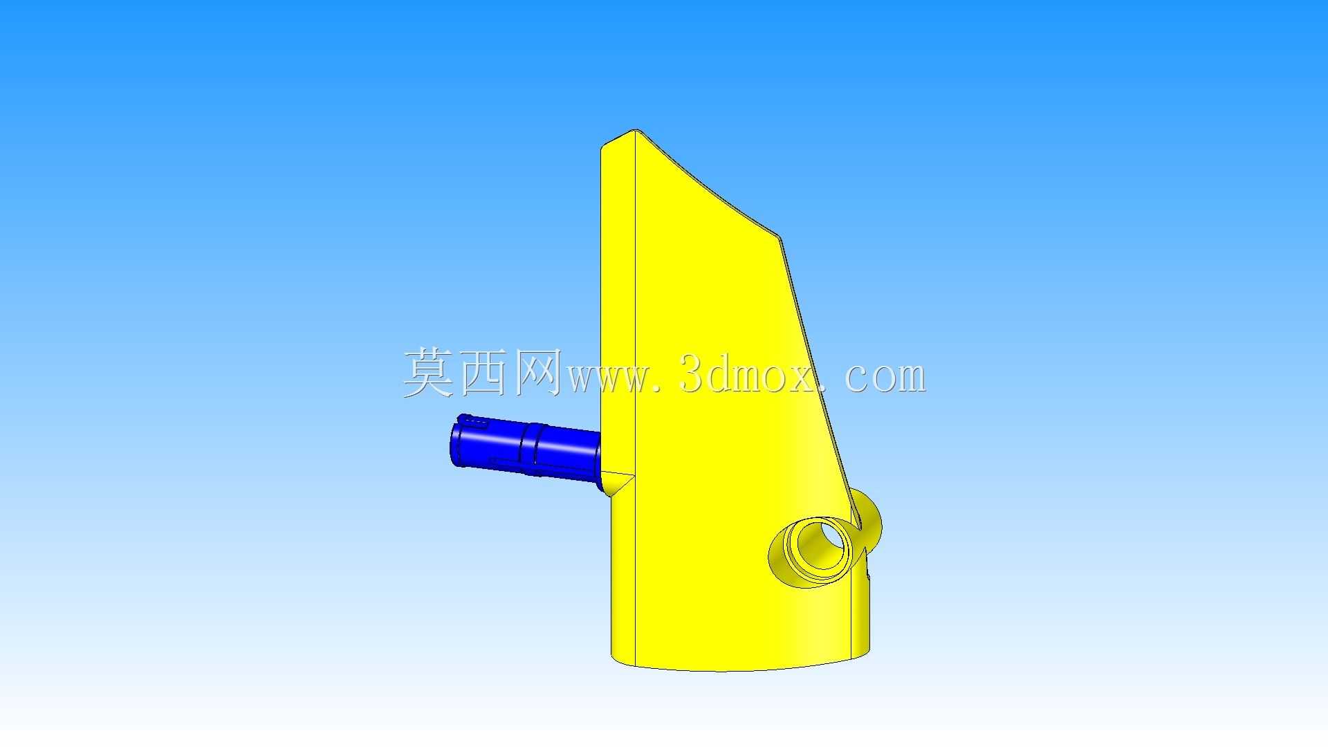vLTm 42030-1乐高技术-63件1636组件