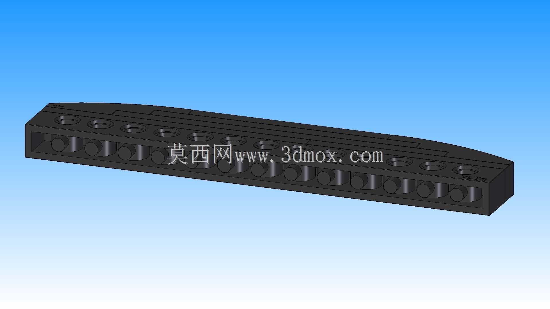vLTm 42030-1乐高技术-63件1636组件