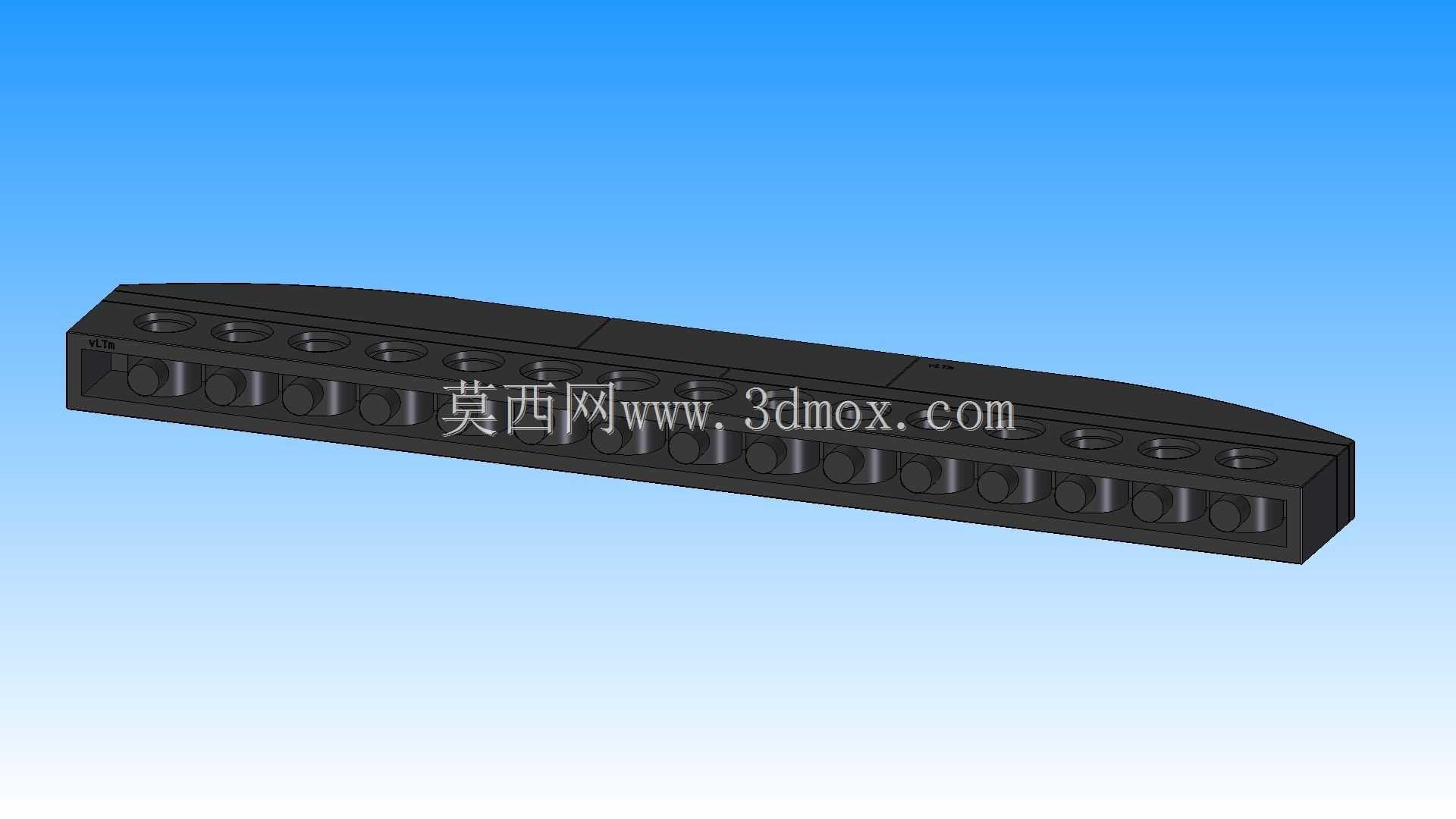 vLTm 42030-1乐高技术-63件1636组件