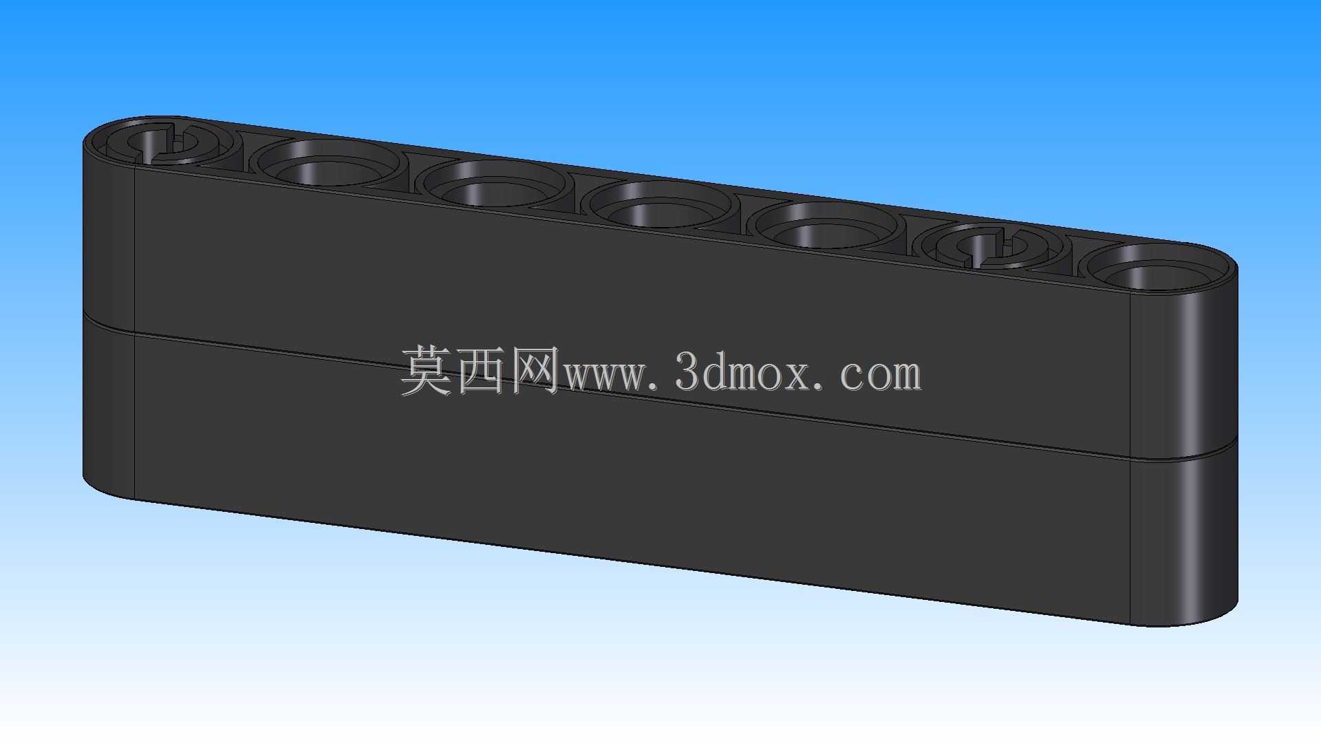 vLTm 42030-1乐高技术-63件1636组件
