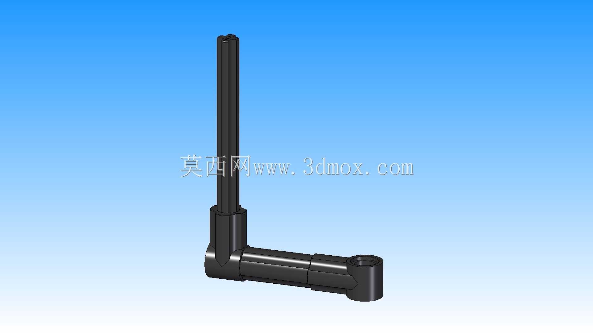vLTm 42030-1乐高技术-63件1636组件