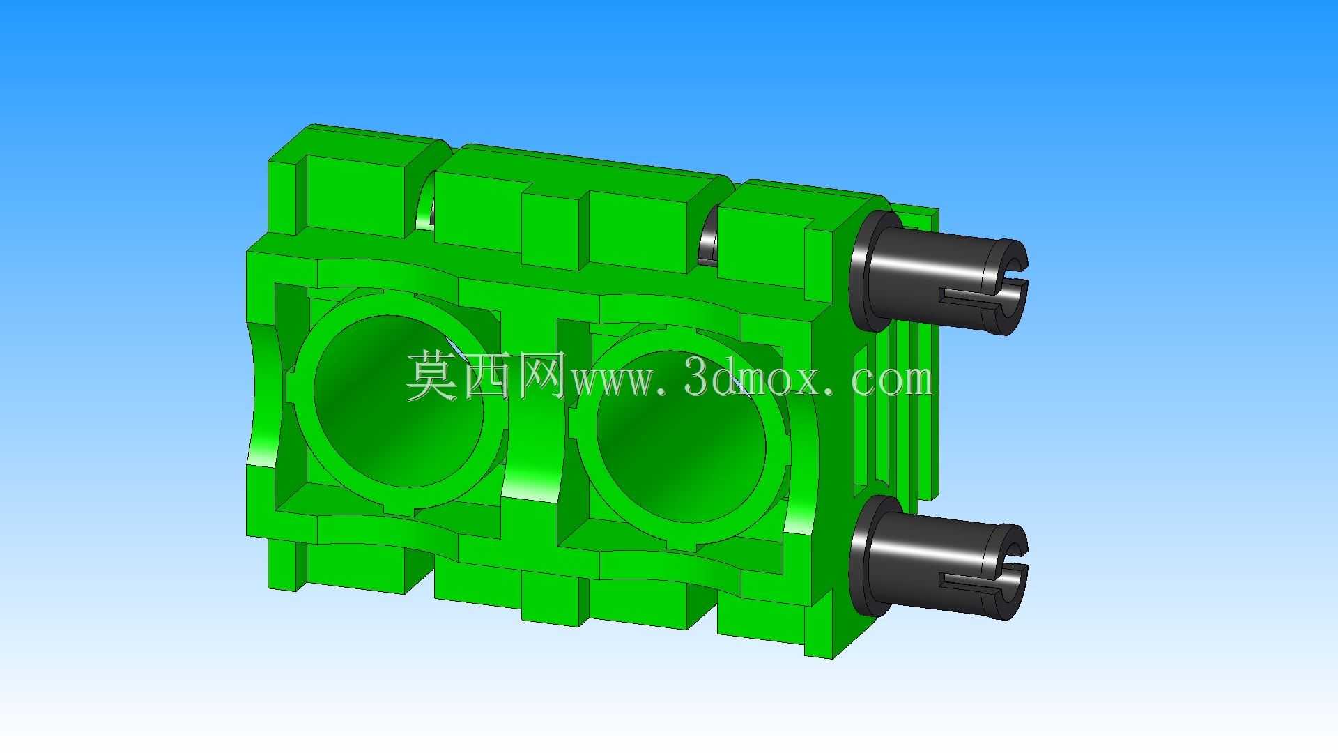 vLTm 42030-1乐高技术-63件1636组件