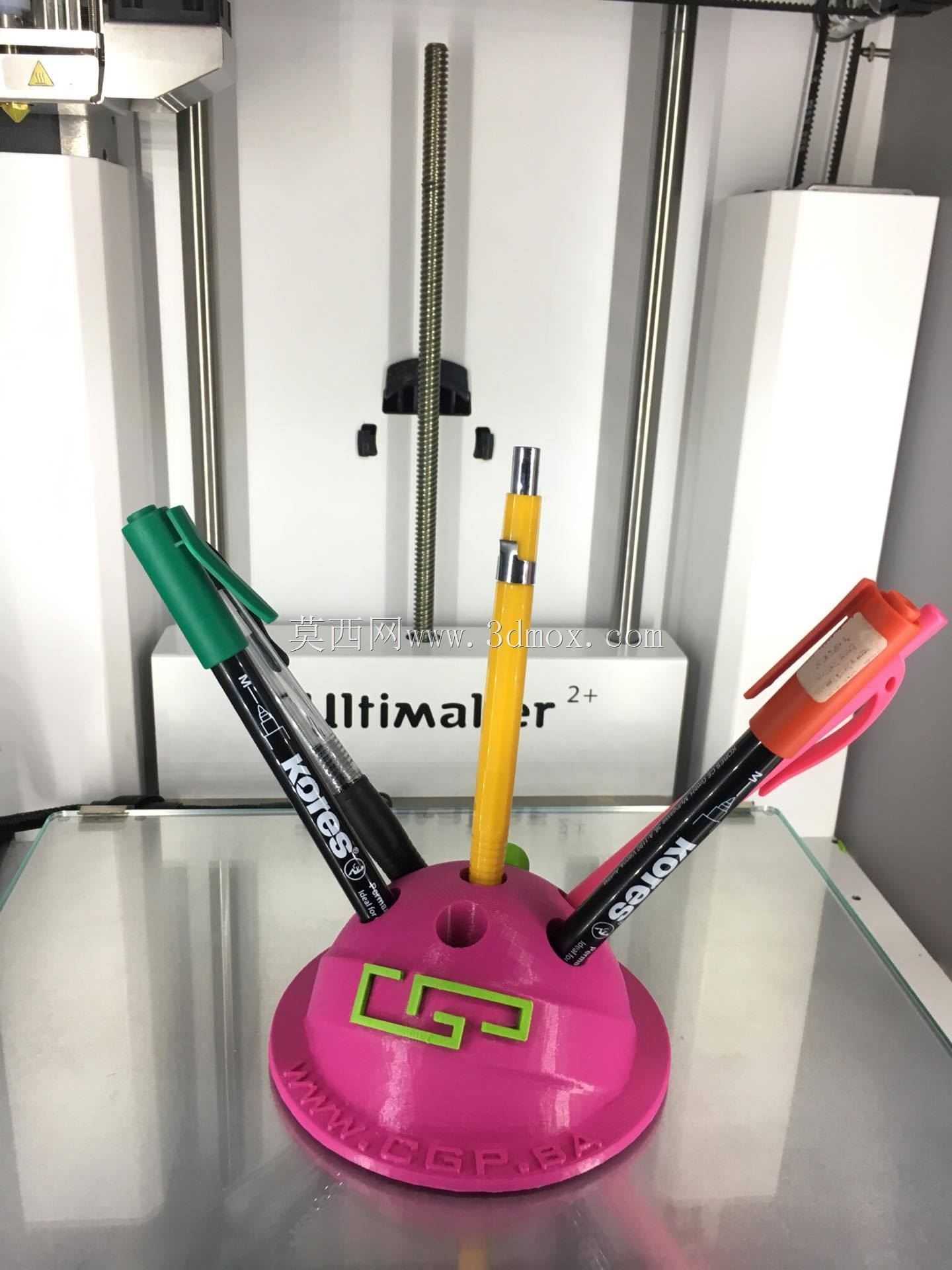 3Dprint_PenStand_paX