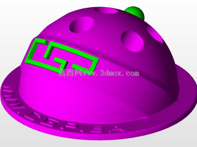 3Dprint_PenStand_paX