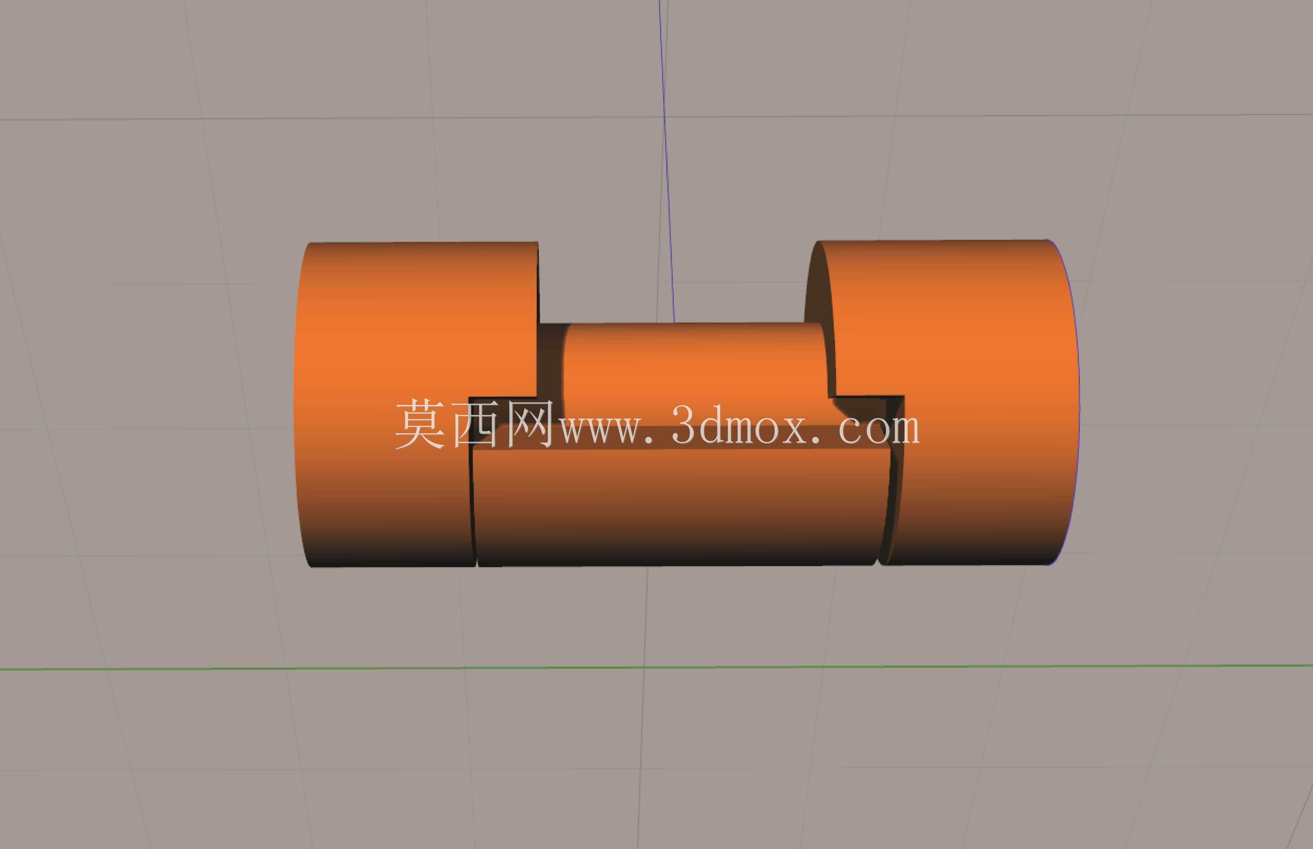 斯科比假腿
