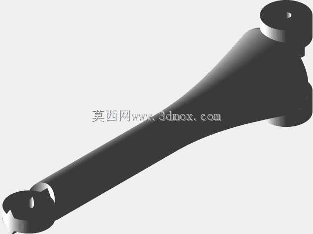 斯科比假腿