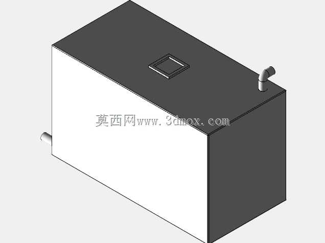 ASME五级个人净水系统