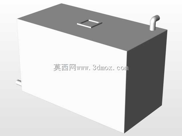 ASME五级个人净水系统