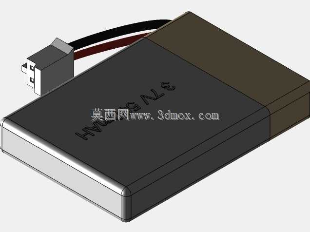 3.7V 500mAH����ӵ��