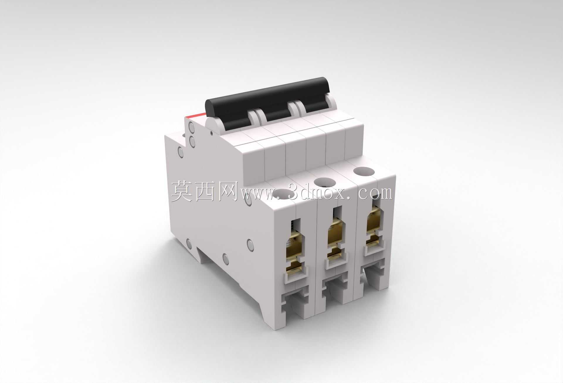 ABB NFB 3P