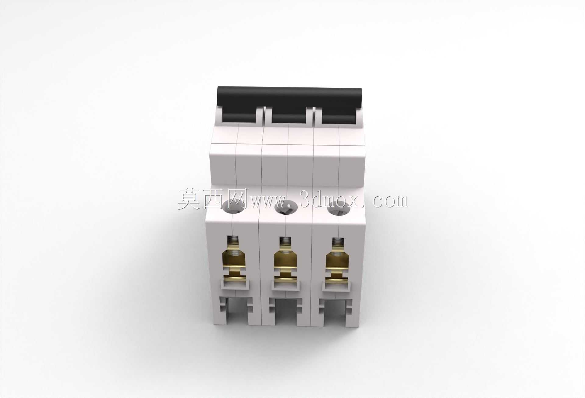 ABB NFB 3P
