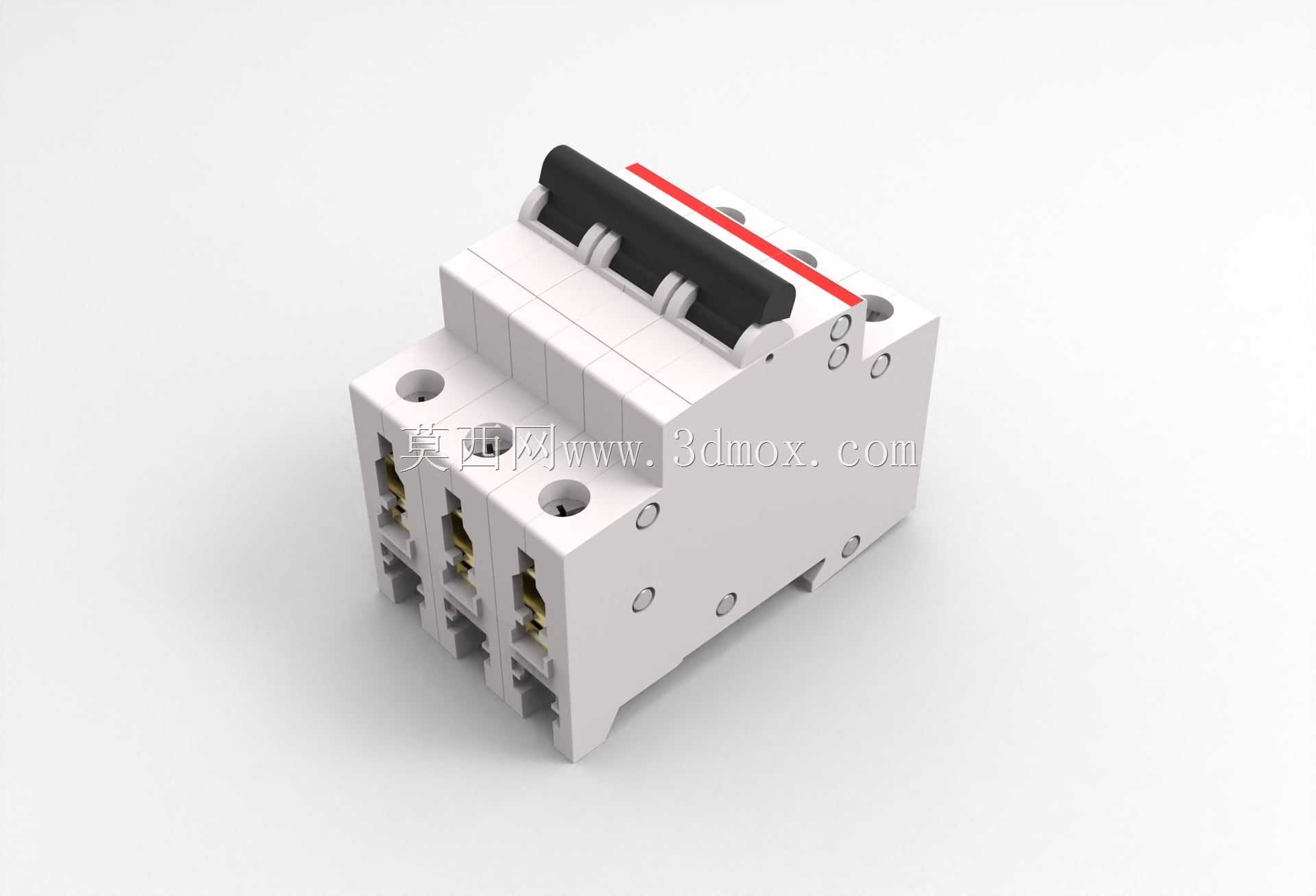 ABB NFB 3P