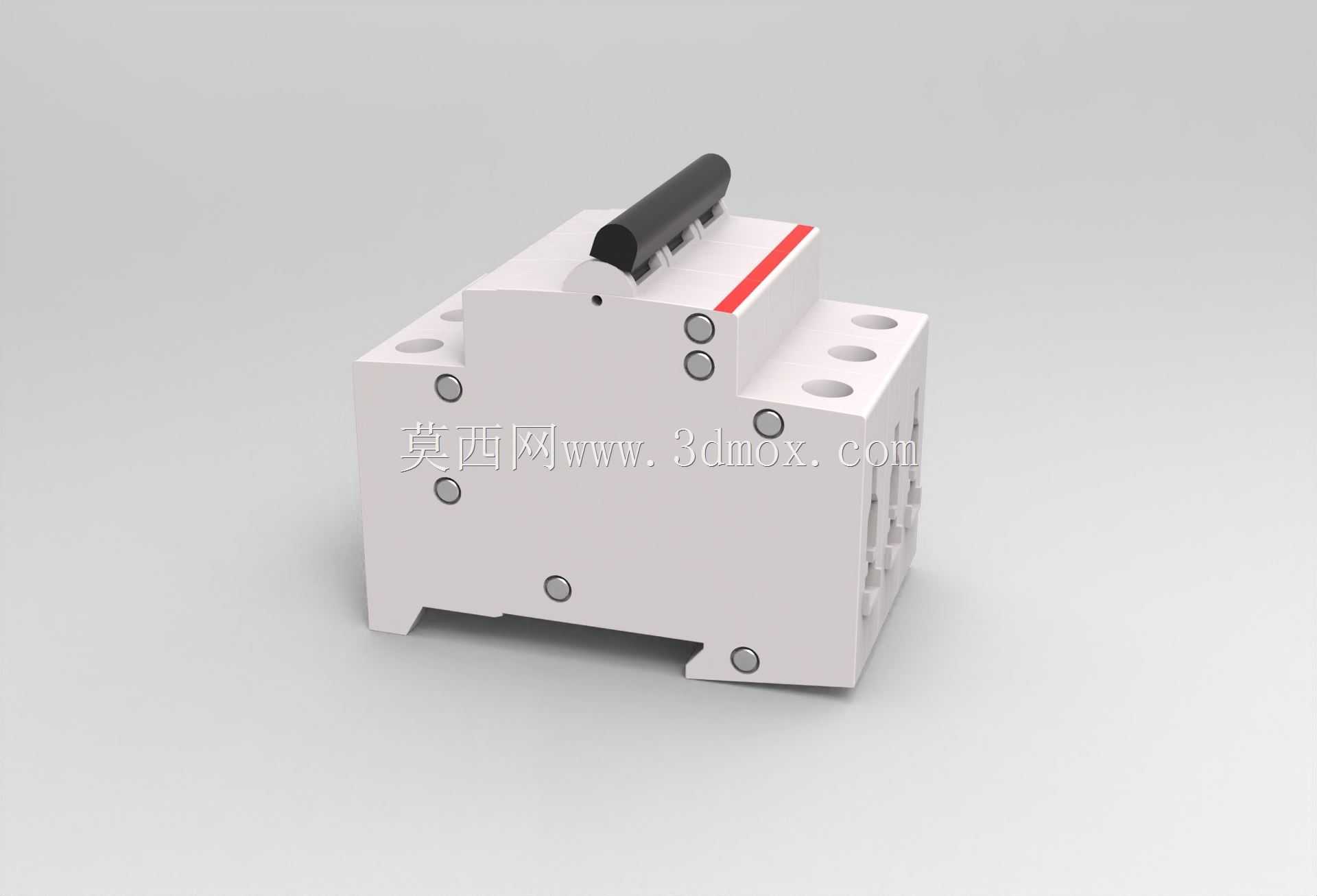 ABB NFB 3P