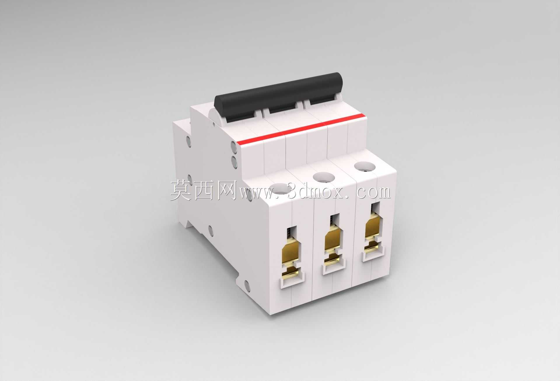 ABB NFB 3P
