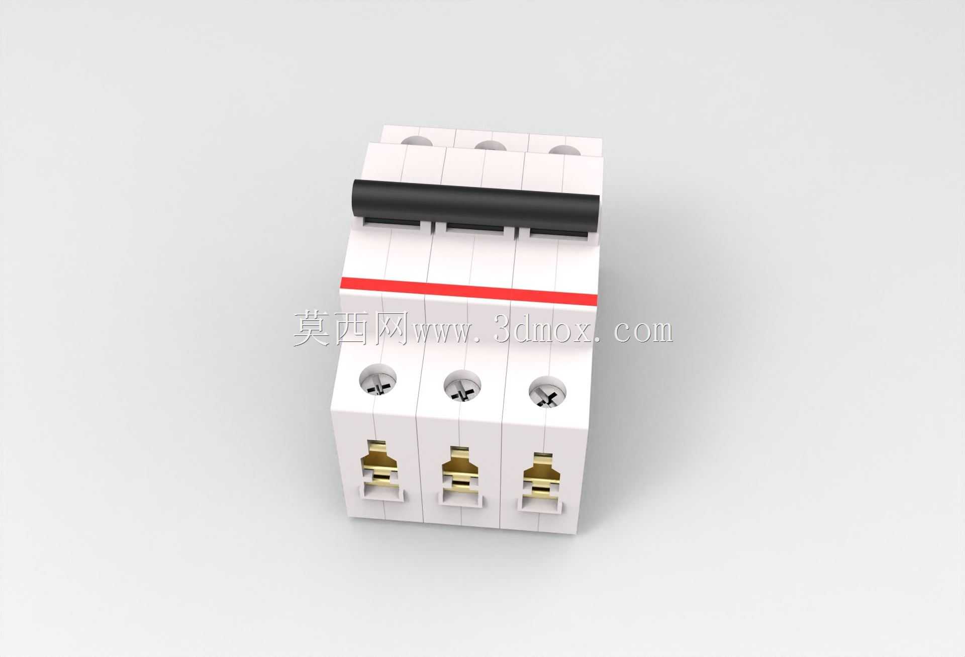 ABB NFB 3P