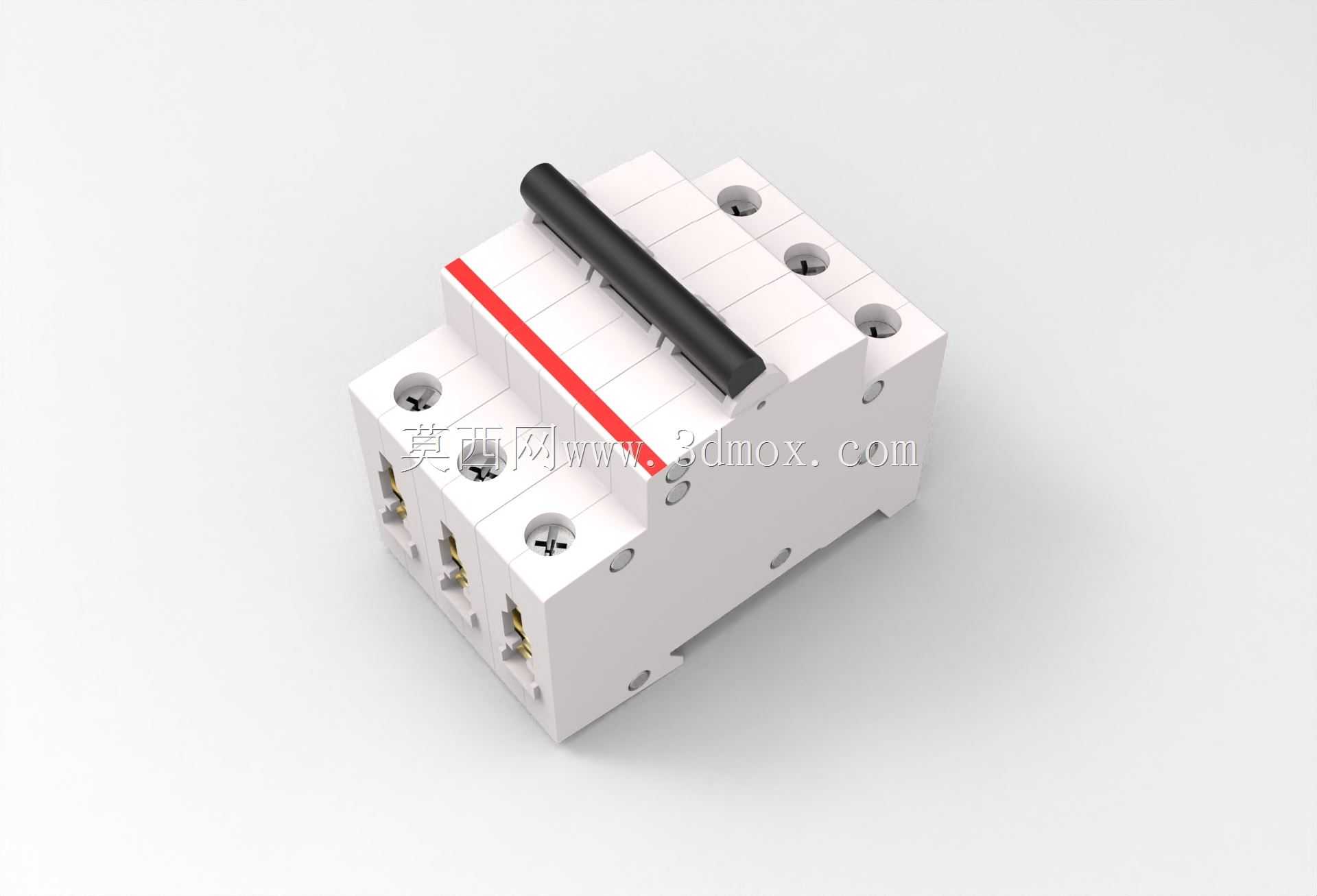 ABB NFB 3P