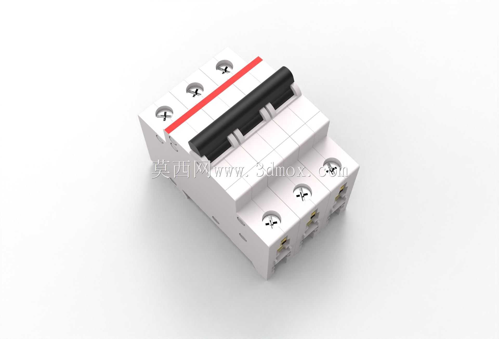 ABB NFB 3P