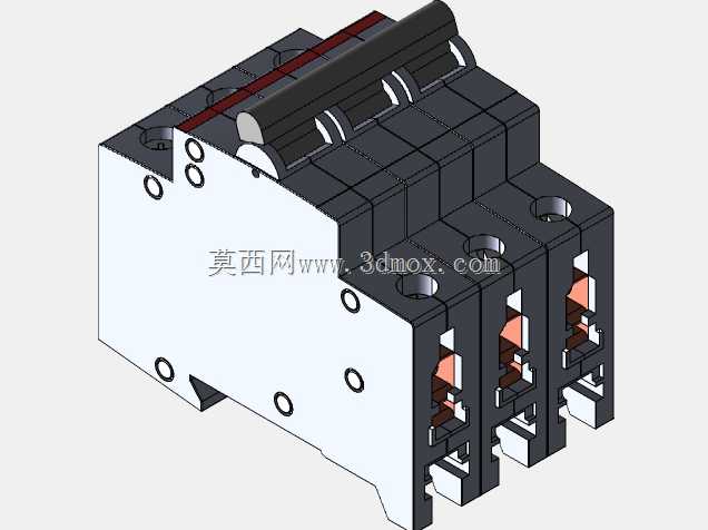 ABB NFB 3P