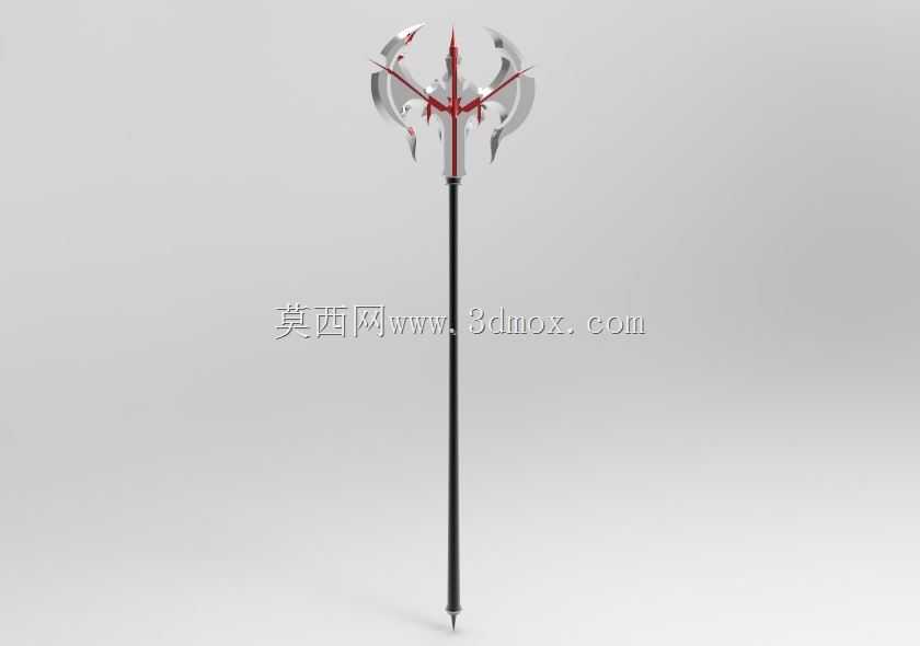诺克斯斧头