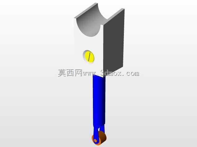 凸轮机构