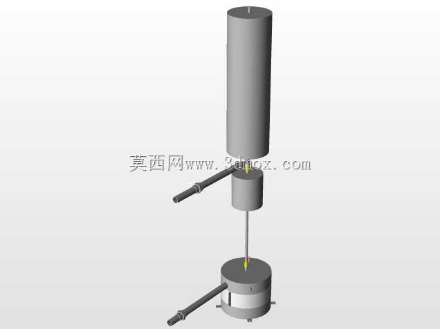 叶油提取设施