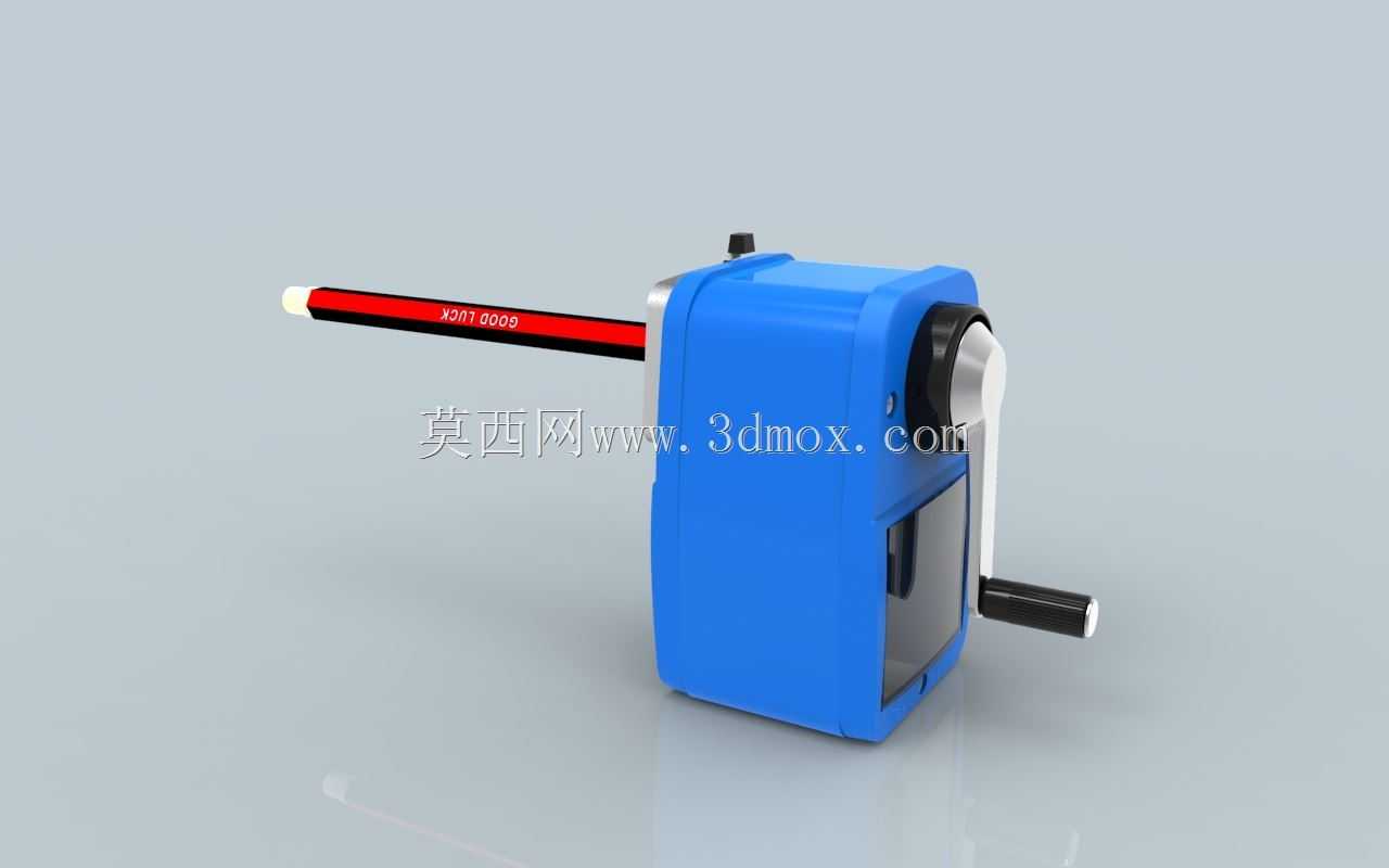 卷笔刀
