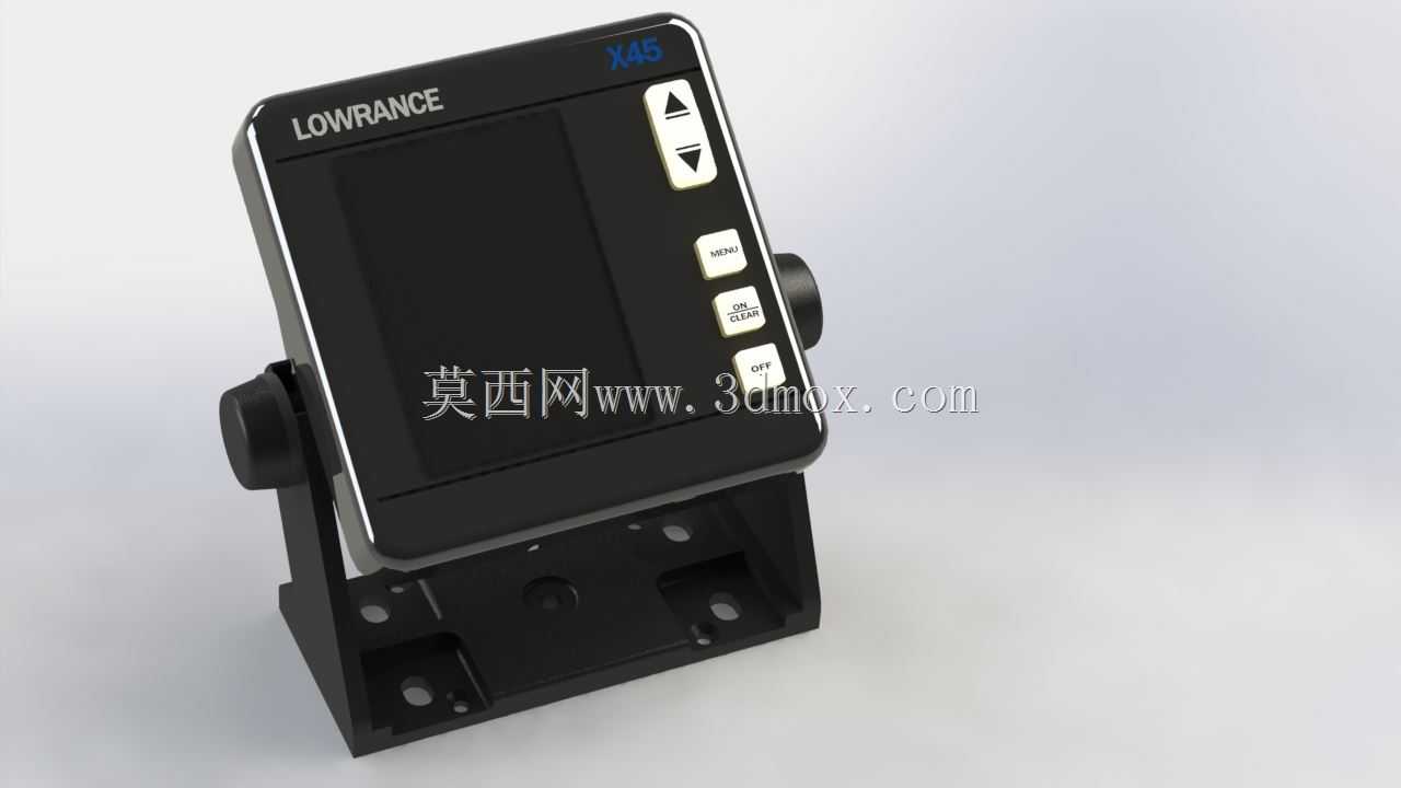 Lowrance X45̽����