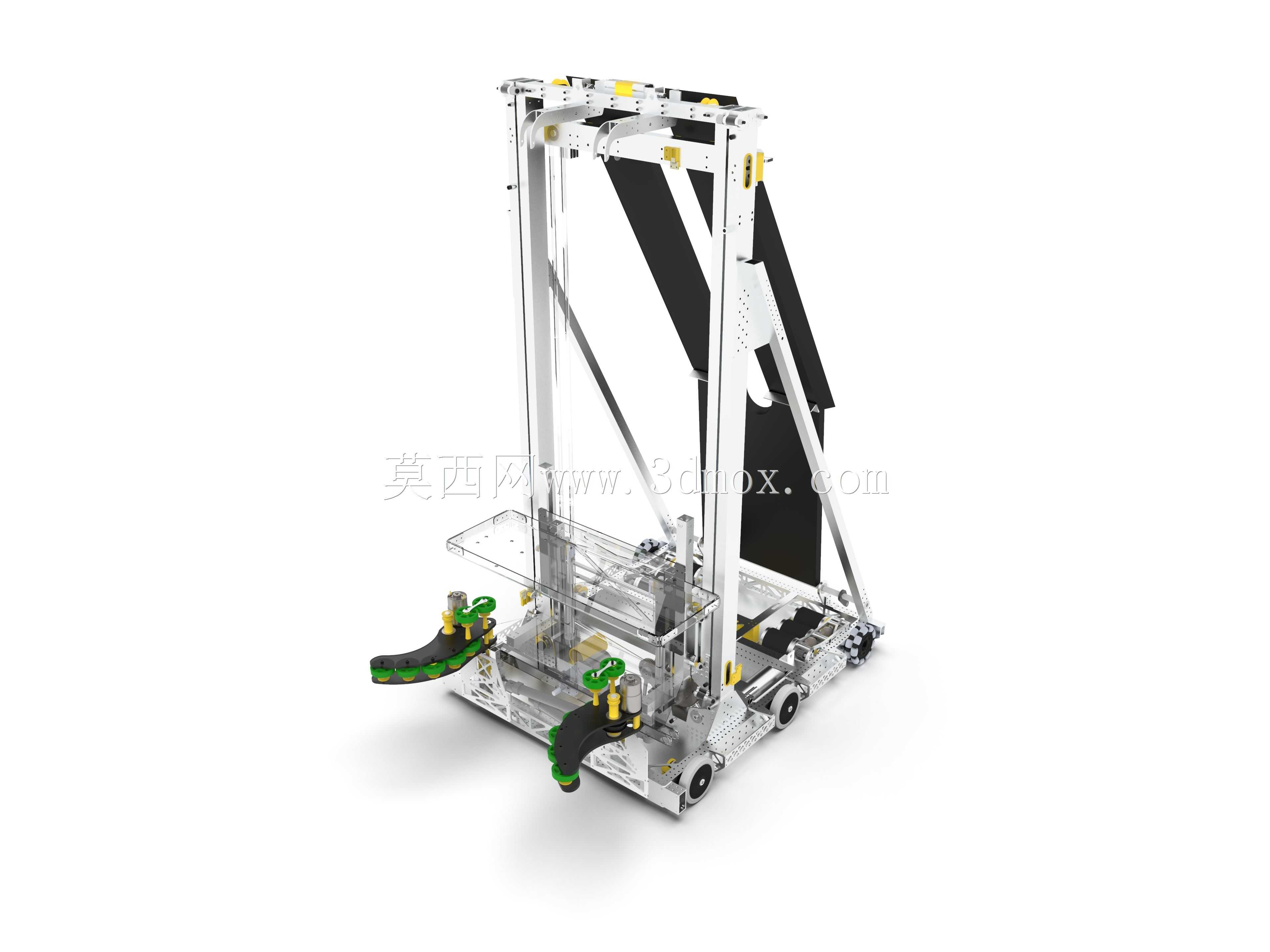 �����˱�| FRC�Ŷ�3132 2018ͨ��