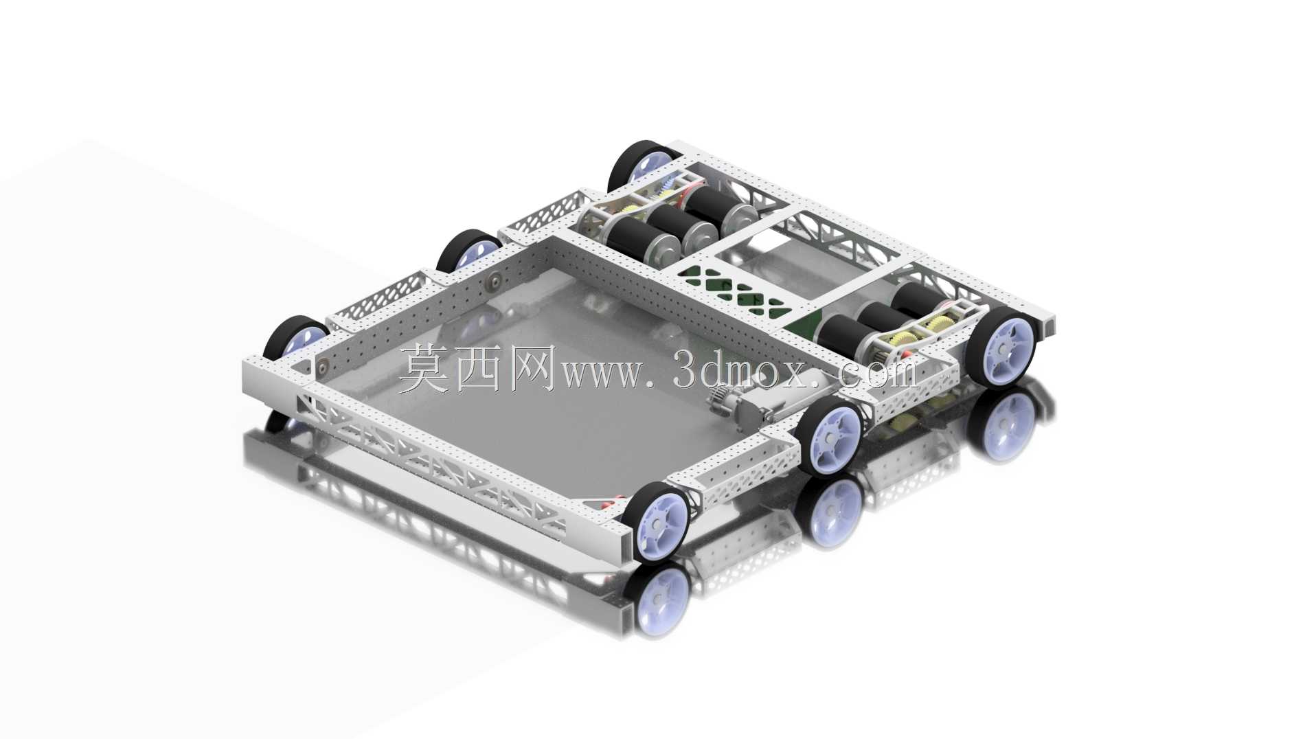 �����˱�| FRC�Ŷ�3132 2018ͨ��