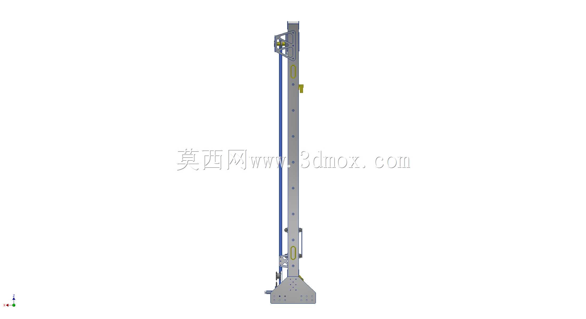 �����˱�| FRC�Ŷ�3132 2018ͨ��